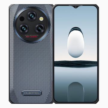 Oukitel WP35 S