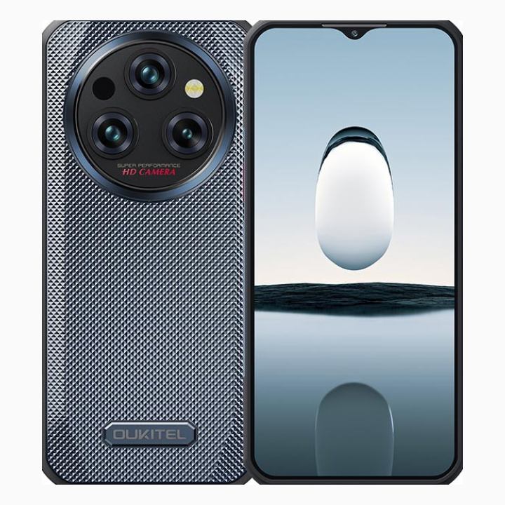 Oukitel WP35 S