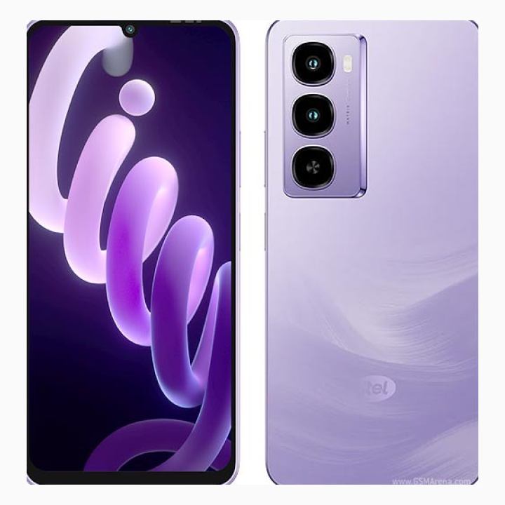 itel City 100