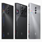 ZTE nubia RedMagic 8S Pro