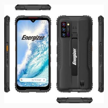 Energizer Hard Case G5