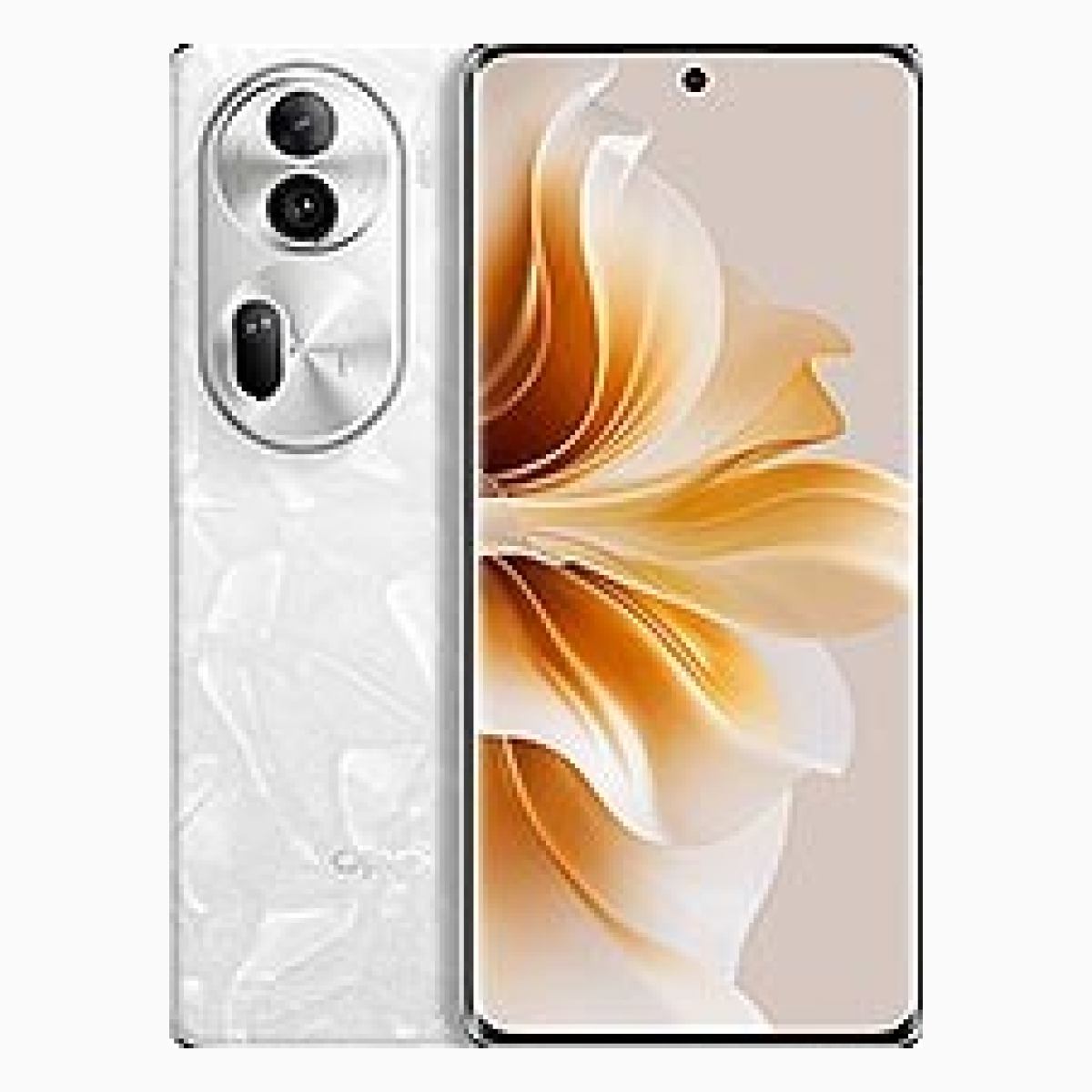 OPPO Reno11 (China)