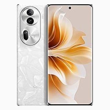 OPPO Reno11 (China)
