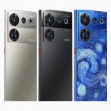 ZTE nubia Z50 Ultra