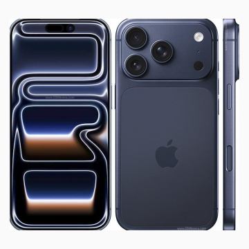 Apple iPhone 17 Pro