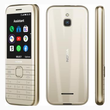 Nokia 8000 4G