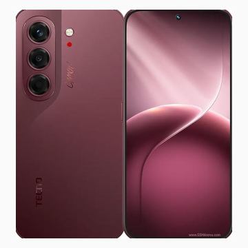 Tecno Camon Slim