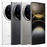 Vivo X100 Ultra