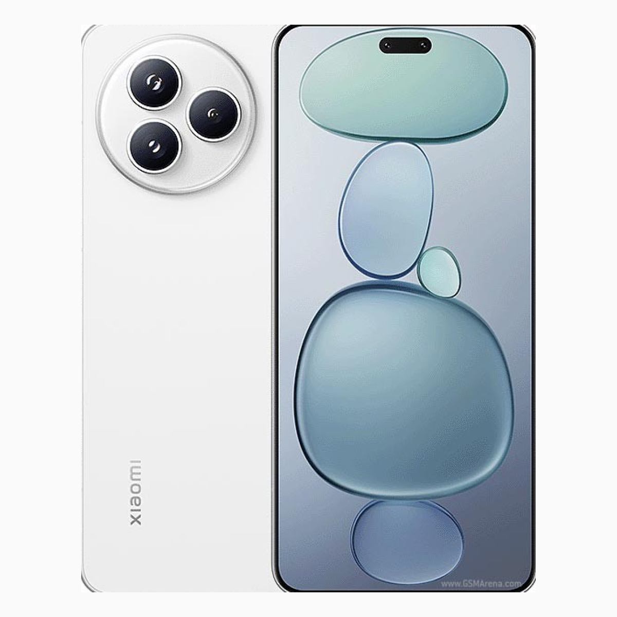Xiaomi Civi 5 Pro