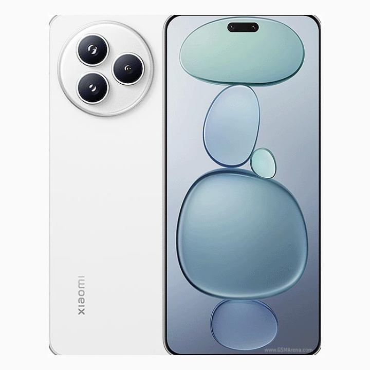Xiaomi Civi 5 Pro