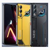 ZTE nubia Neo 3 GT