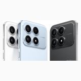 Xiaomi Poco X8s