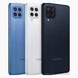 Samsung Galaxy M22