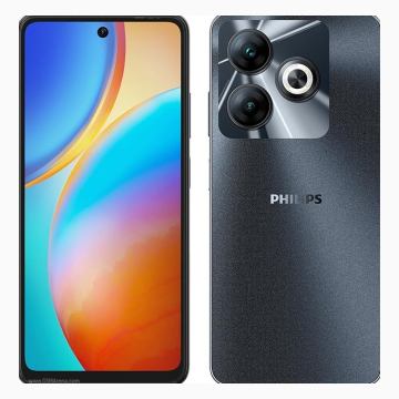 Philips S6210 Essence 10