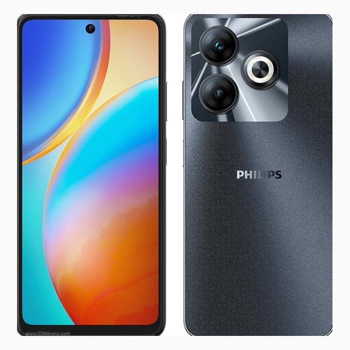 Philips S6210 Essence 10