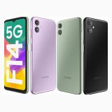 Samsung Galaxy F14