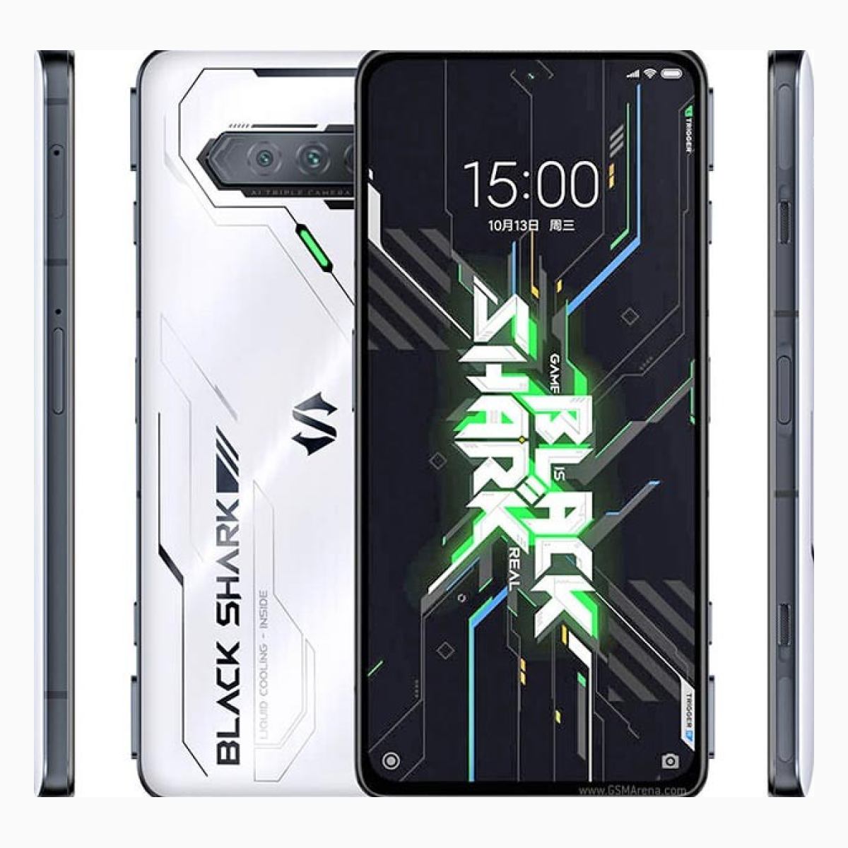 Xiaomi Black Shark 4S Pro