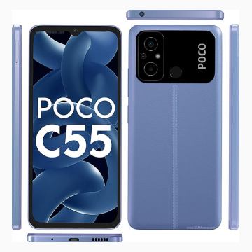 Xiaomi Poco C55