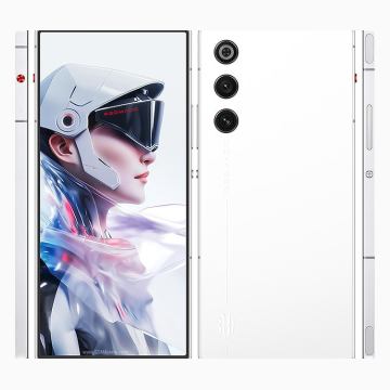 ZTE nubia RedMagic 10 Air