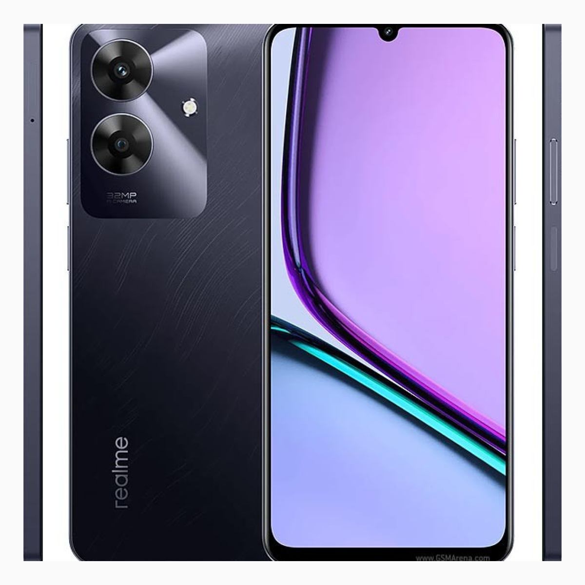 Realme Narzo N61