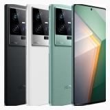 Vivo iQOO 11