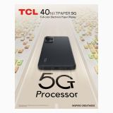 TCL 40 NxtPaper 5G