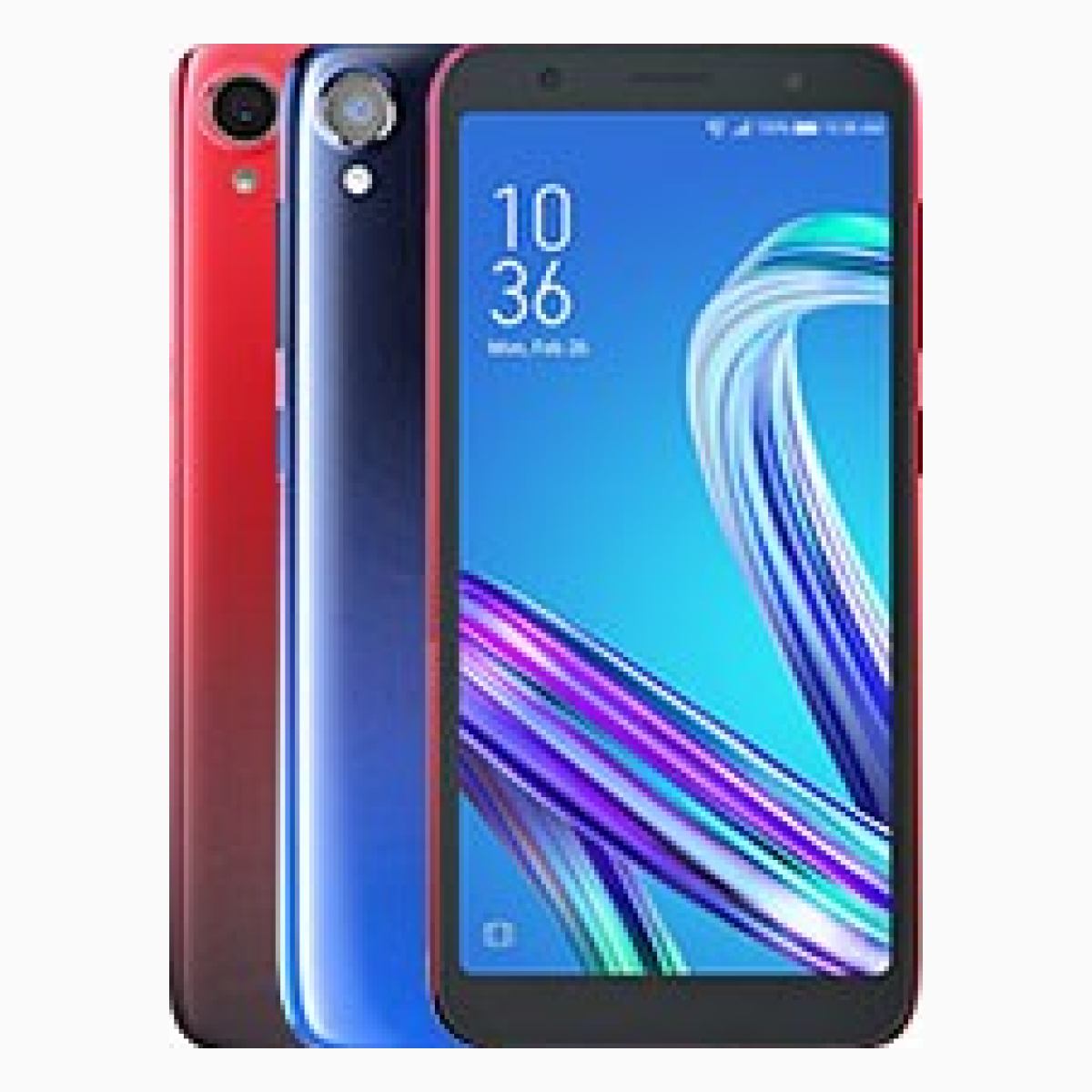 Asus ZenFone Live (L2)