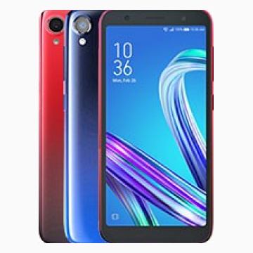 Asus ZenFone Live (L2)