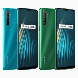 Realme 5i