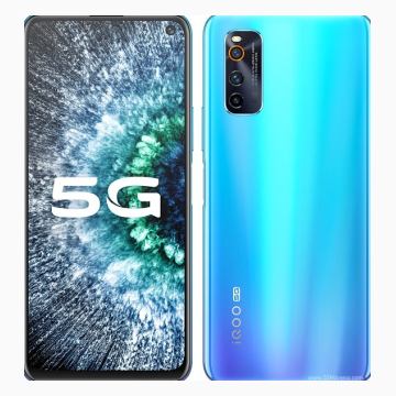 Vivo iQOO Neo3 5G