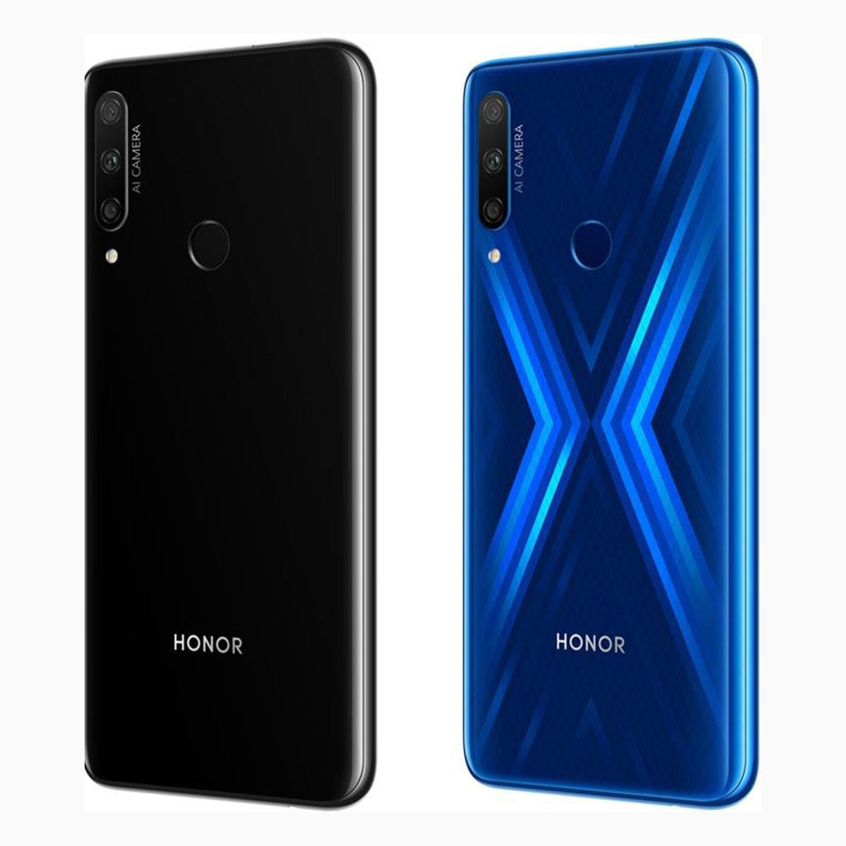 Honor 9X