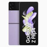 Samsung Galaxy Z Flip4