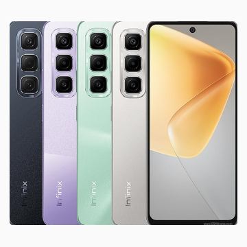 Infinix Hot 50 4G