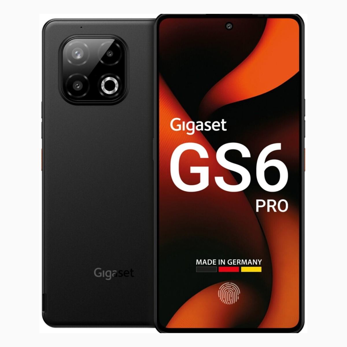 Gigaset GS6 Pro
