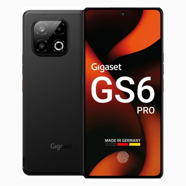 Gigaset GS6 Pro