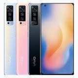 Vivo X50 5G