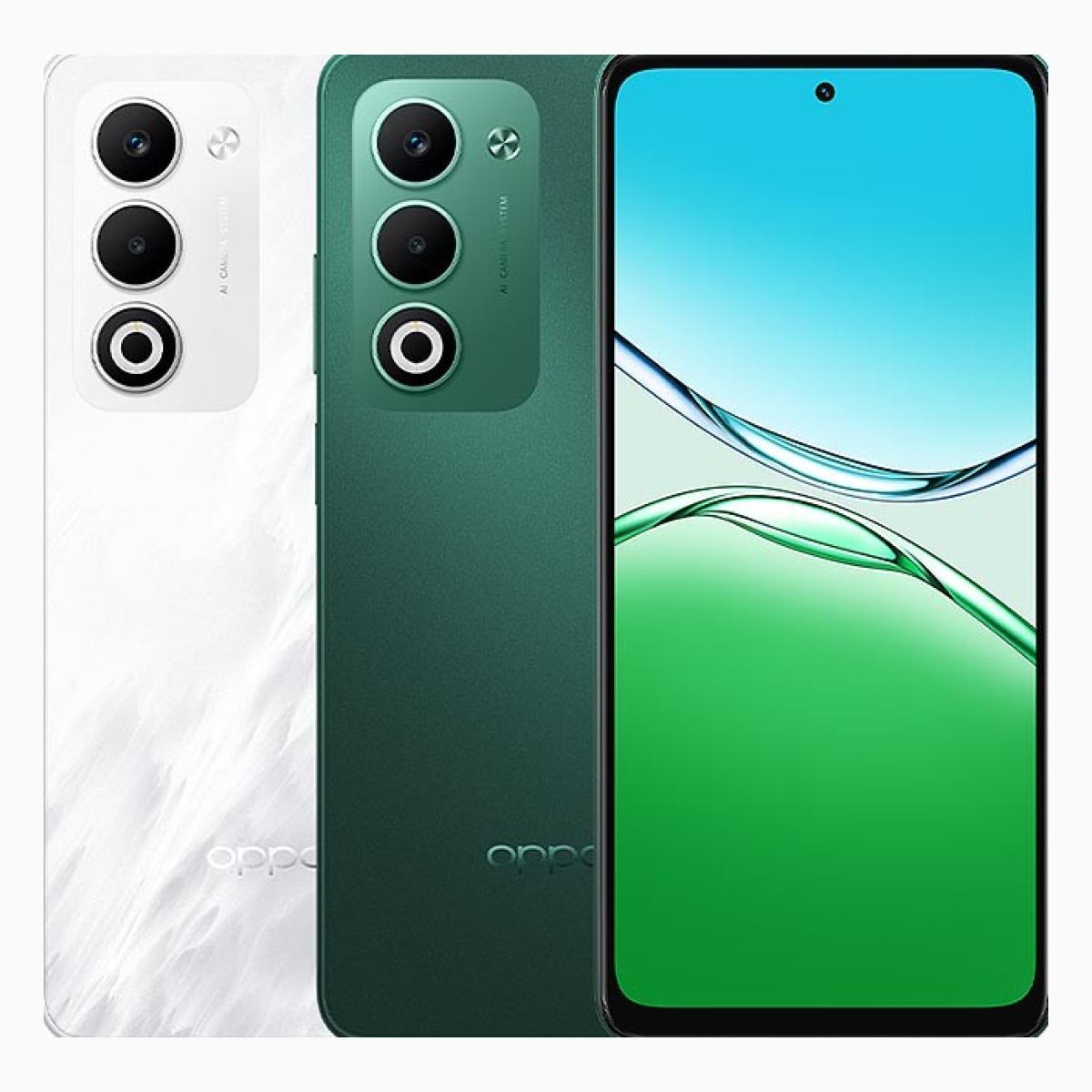 OPPO A5