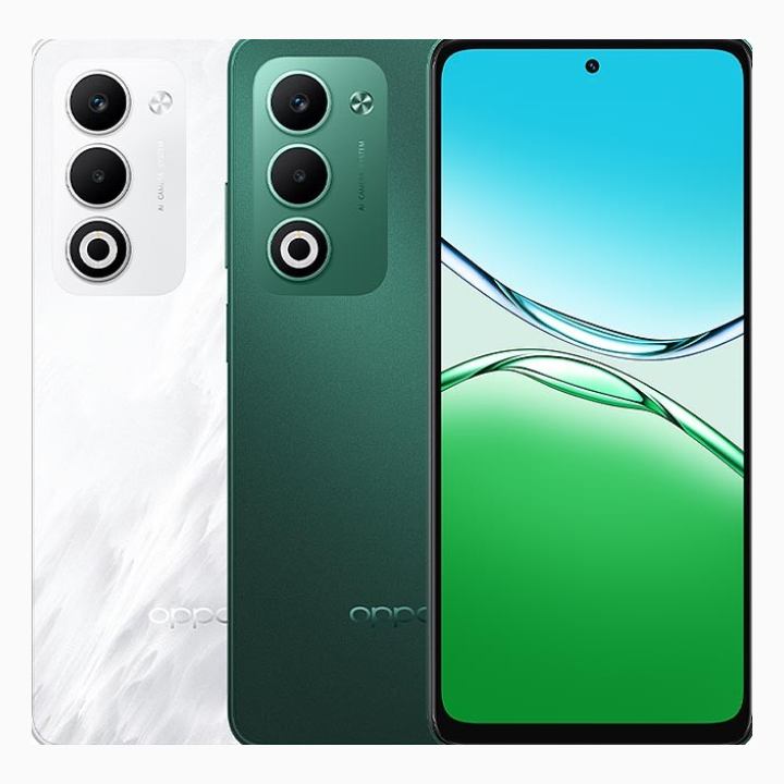 OPPO A5