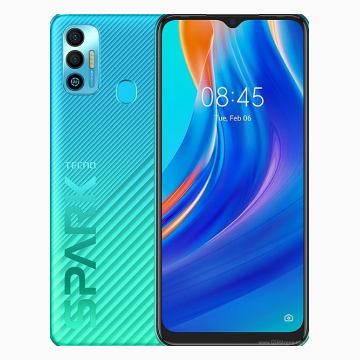 Tecno Spark 7T