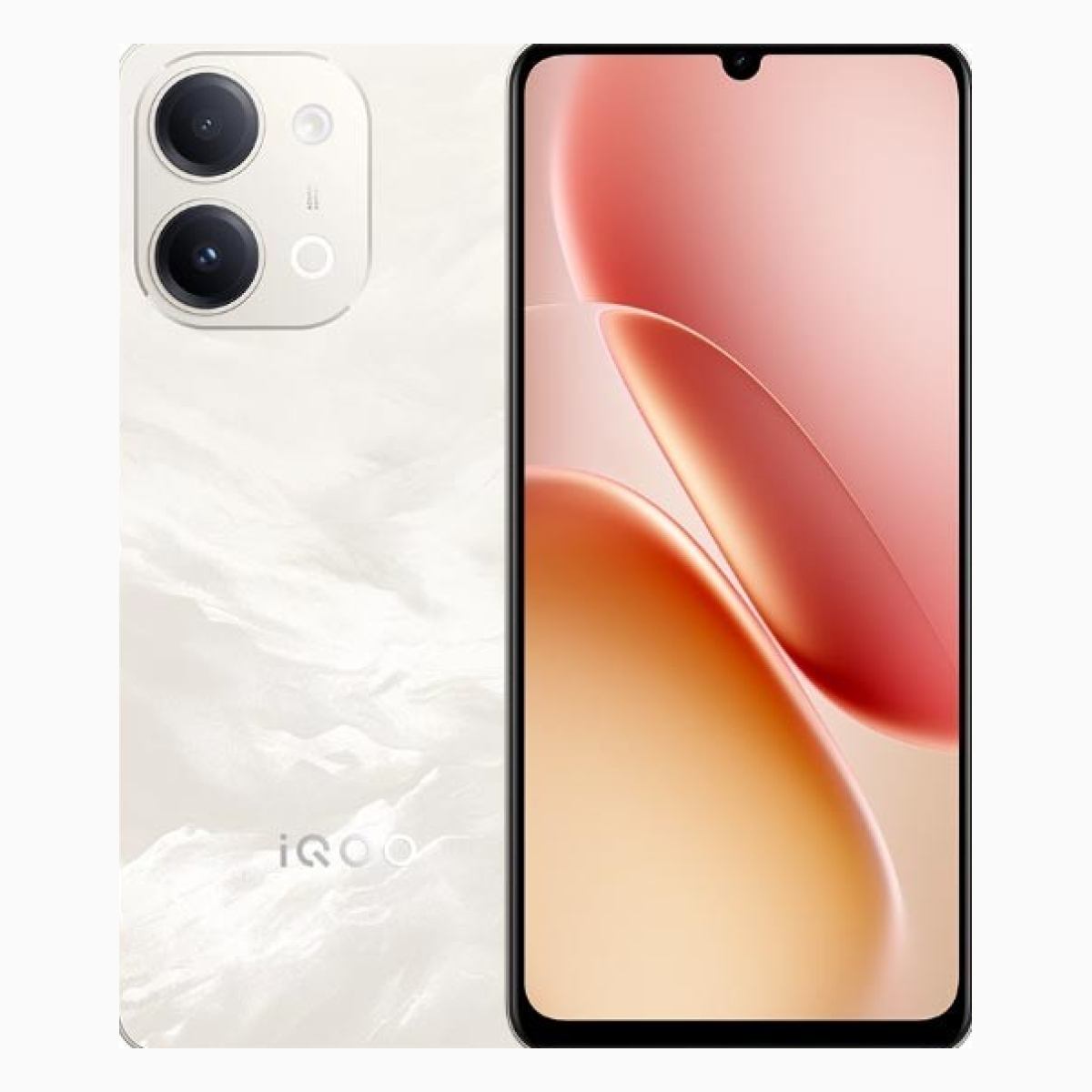 Vivo iQOO Z11i