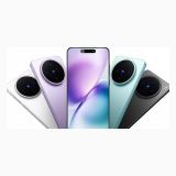Vivo X200s