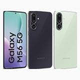 Samsung Galaxy M56