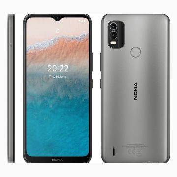 Nokia C21 Plus