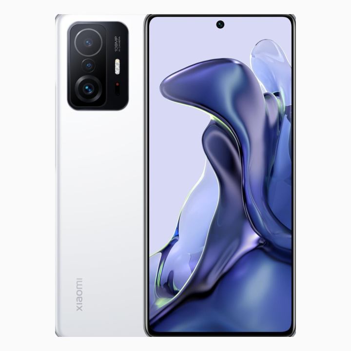 Xiaomi 11T Pro