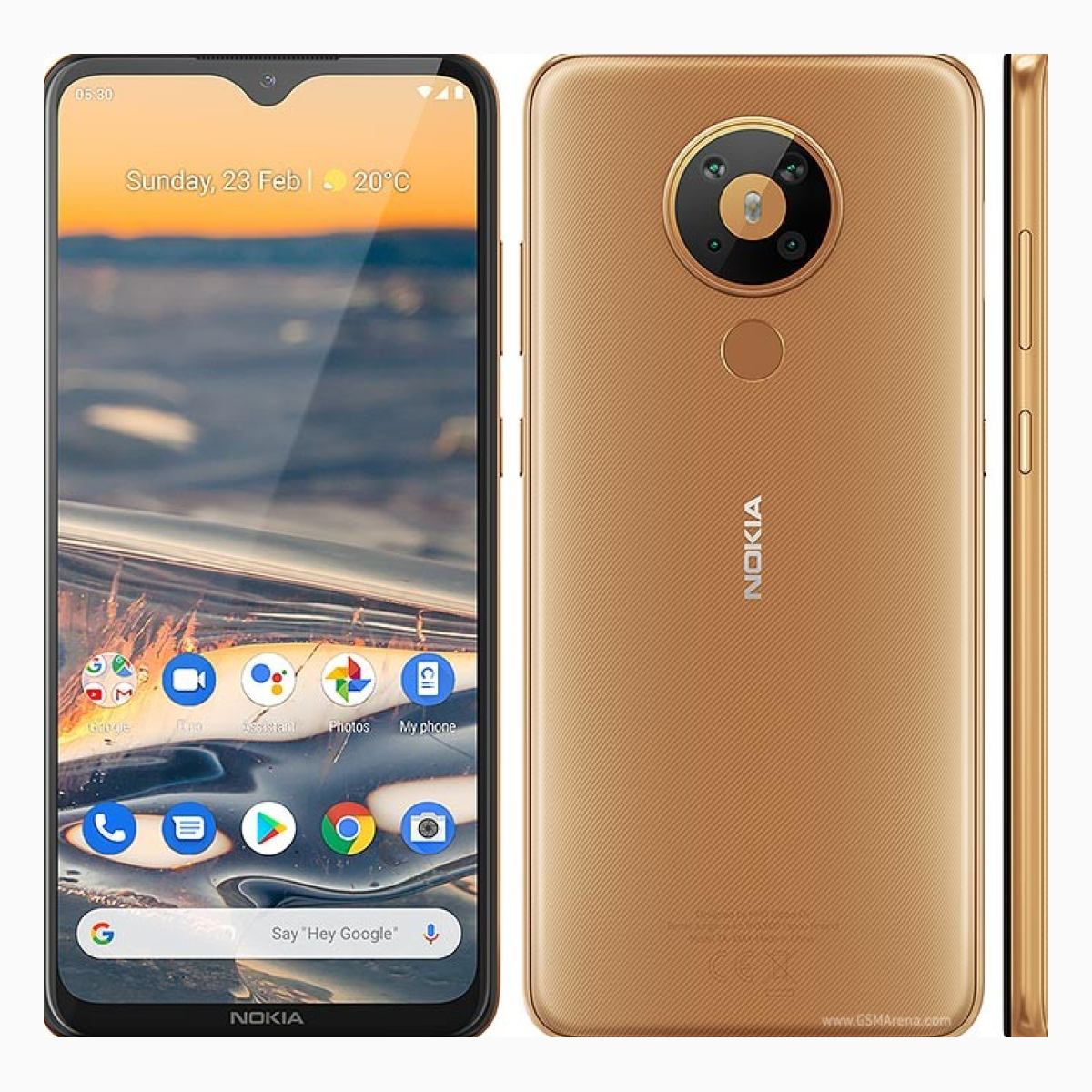 Nokia 5.3