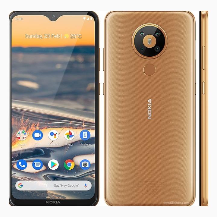 Nokia 5.3