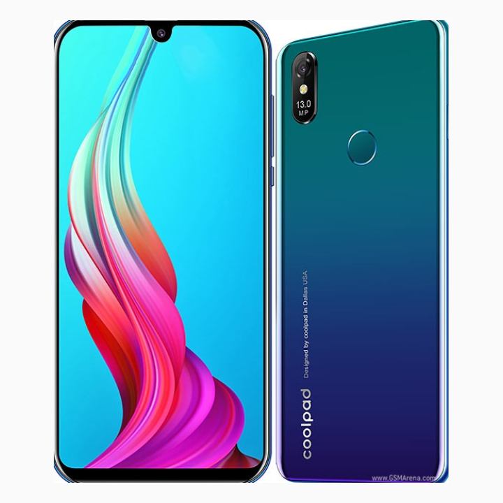 Coolpad Cool 3 Plus
