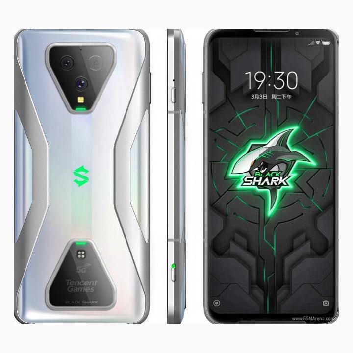 Xiaomi Black Shark 3