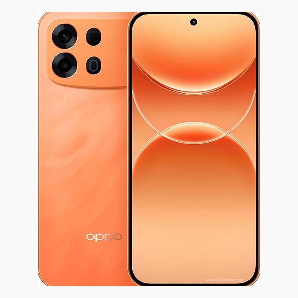 OPPO A7 Pro Max