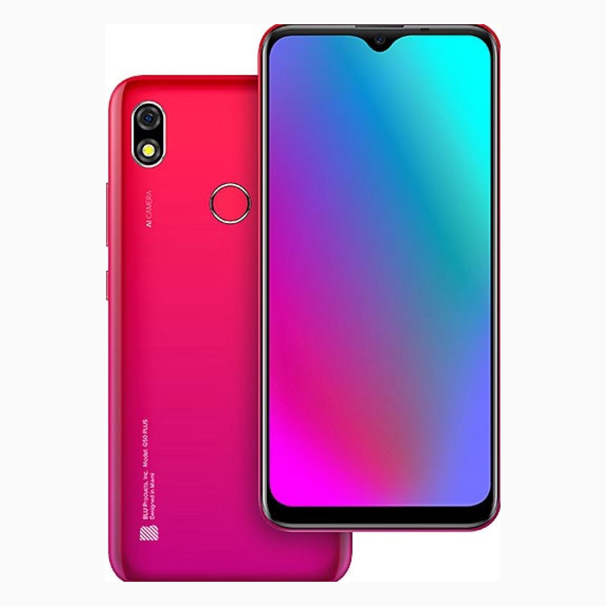 BLU G50 Plus
